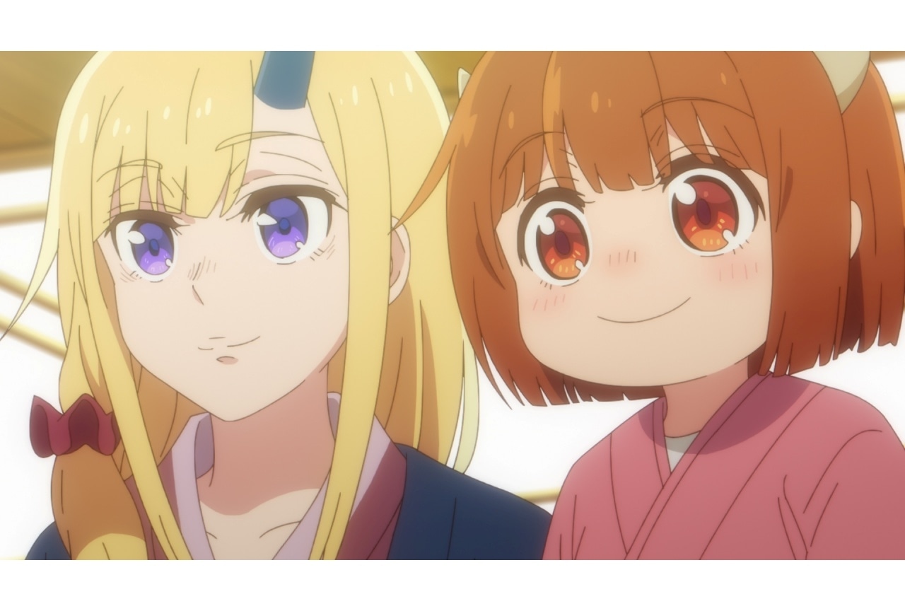 『まおむす』第7話先行場面カット＆あらすじ｜挿入歌が2/19配信