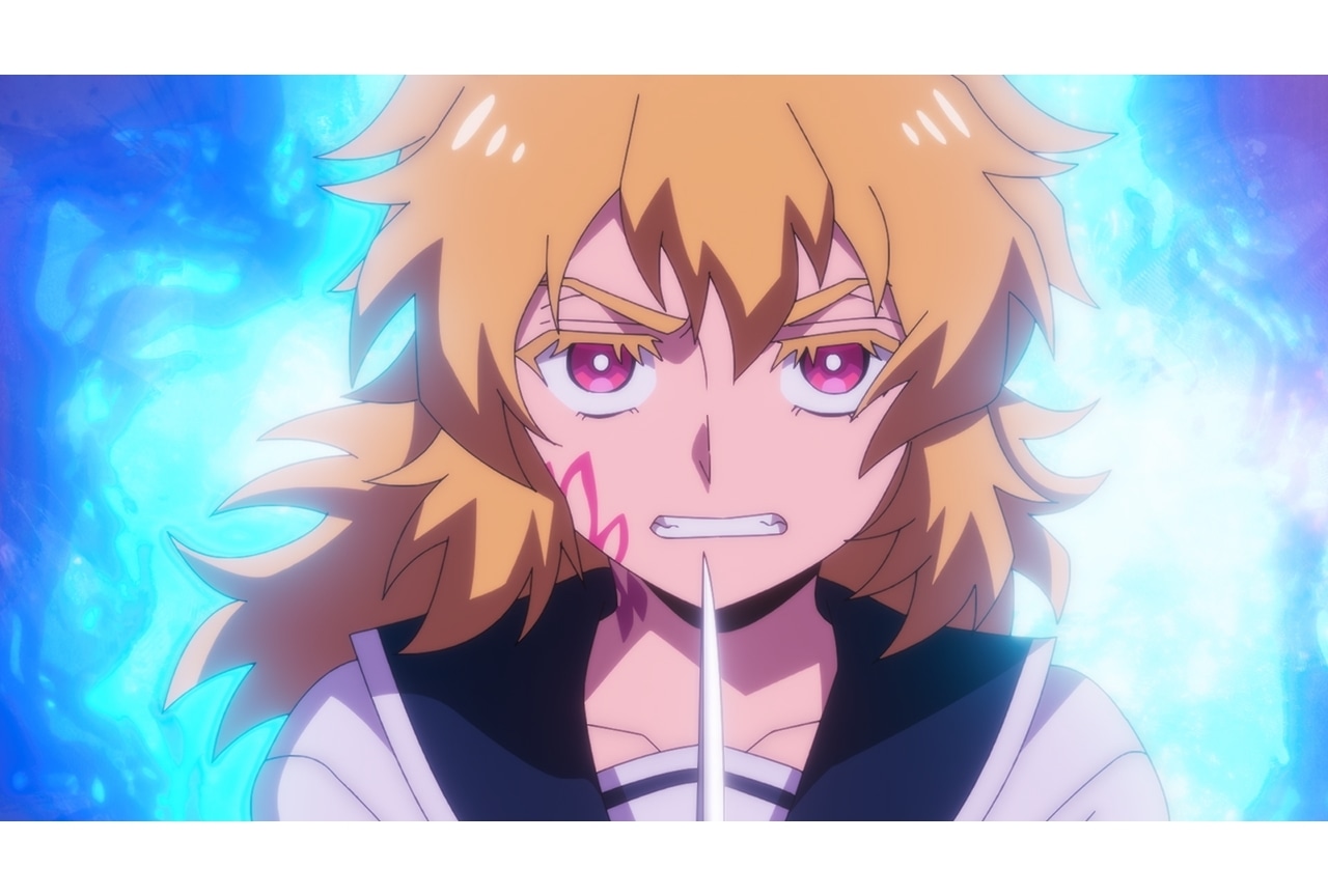 『勇者のクズ』第5話「勇者の先生」先行場面カット＆あらすじ