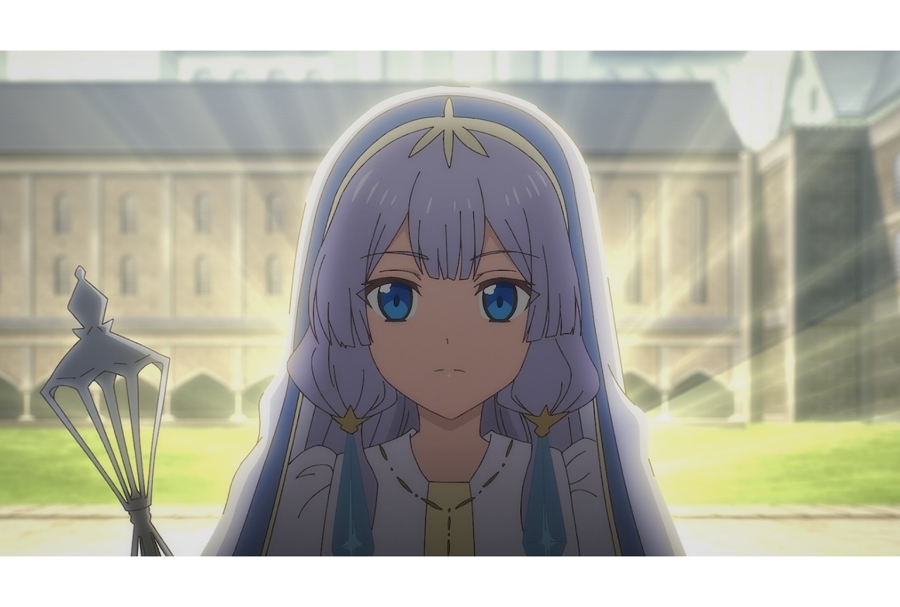 『魔術師クノンは見えている』第9話あらすじ&先行カット