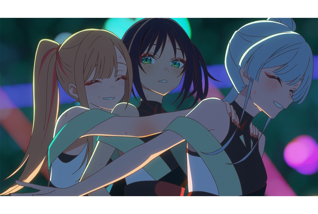 映画『超かぐや姫!』「Ex-Otogibanashi」リリックムービーが解禁