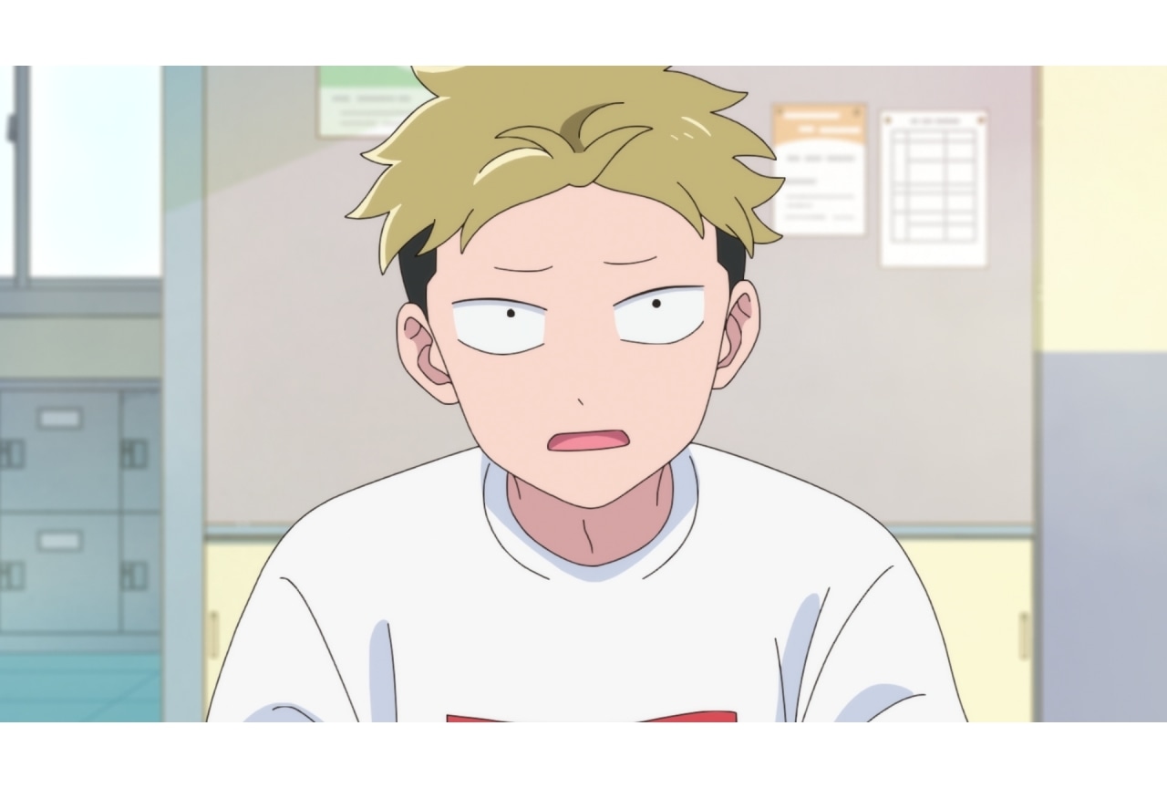 『正反対な君と僕』第6話「文化祭！」先行場面カット・あらすじ・予告映像