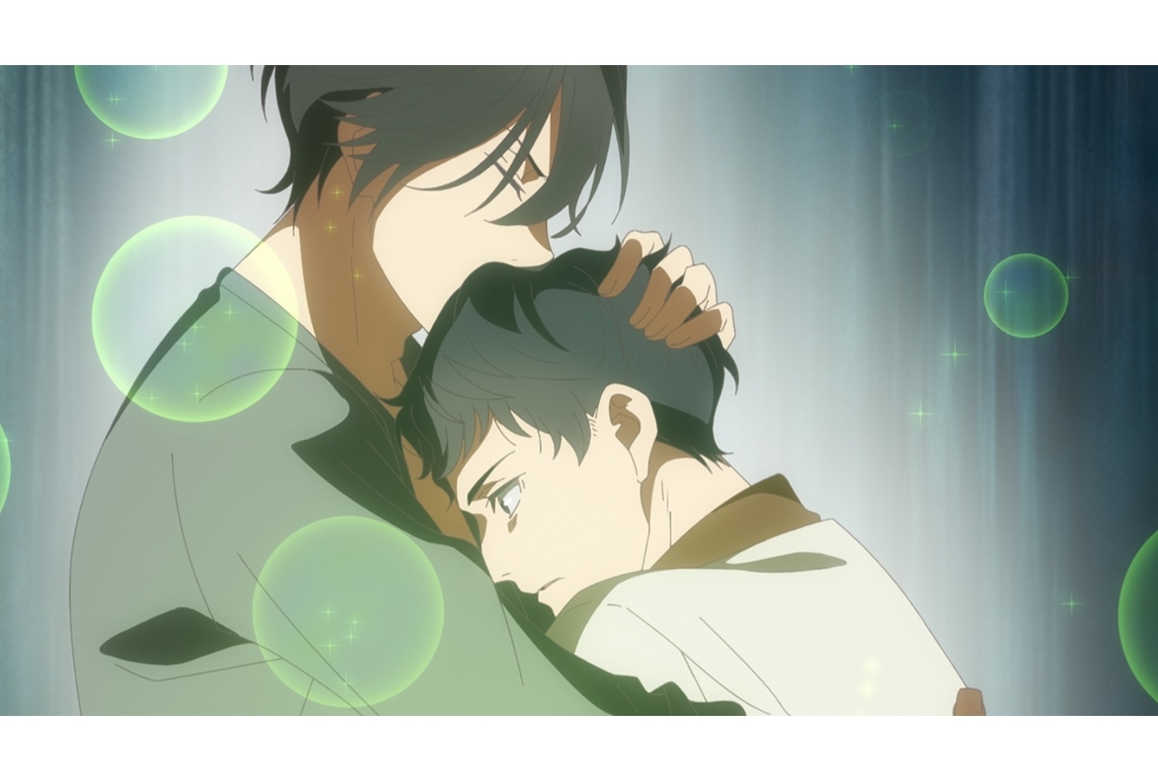 『いせしゃち』第5話「遠征しました」先行場面カット＆あらすじ