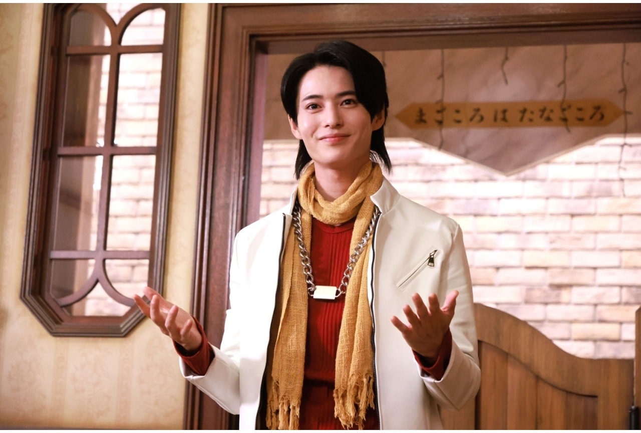 『ゴジュウジャーVSブンブンジャー』新規場面カット解禁|先行上映会開催決定