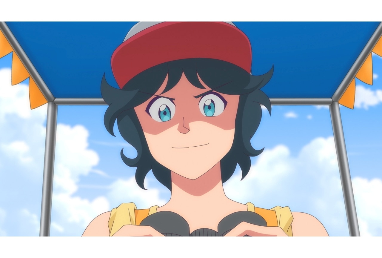 『ハイスクール!奇面組』第8話あらすじ&先行カット