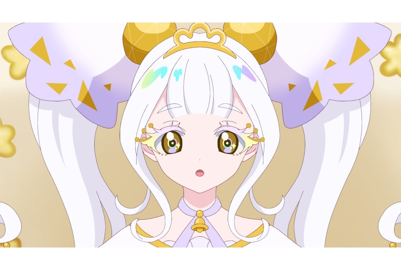 『ひみつのアイプリ』第95話「わことリング」あらすじ&先行場面カット