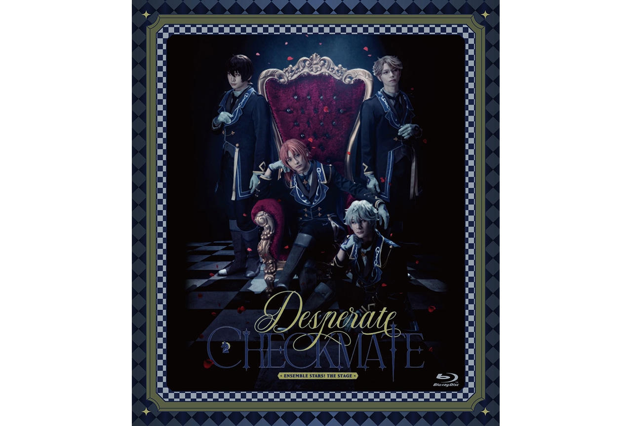 あんステBD発売記念イベントに橋本祥平＆工藤大夢が追加出演