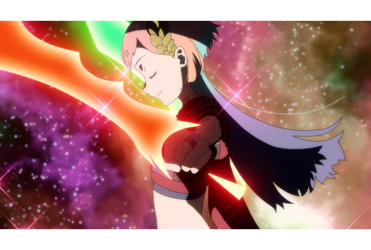 『ゴーストコンサート』4/5より放送｜追加声優に小鹿なお、櫻井みゆきら