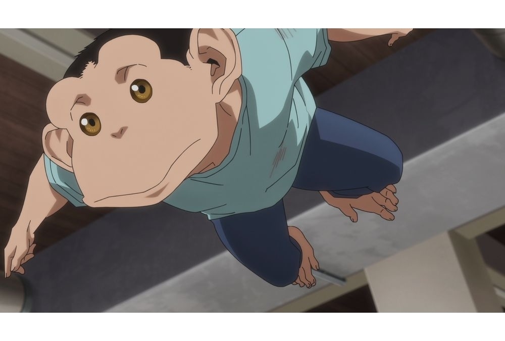 『ダーウィン事変』第7話「レッド・ピル」先行場面カット＆あらすじ