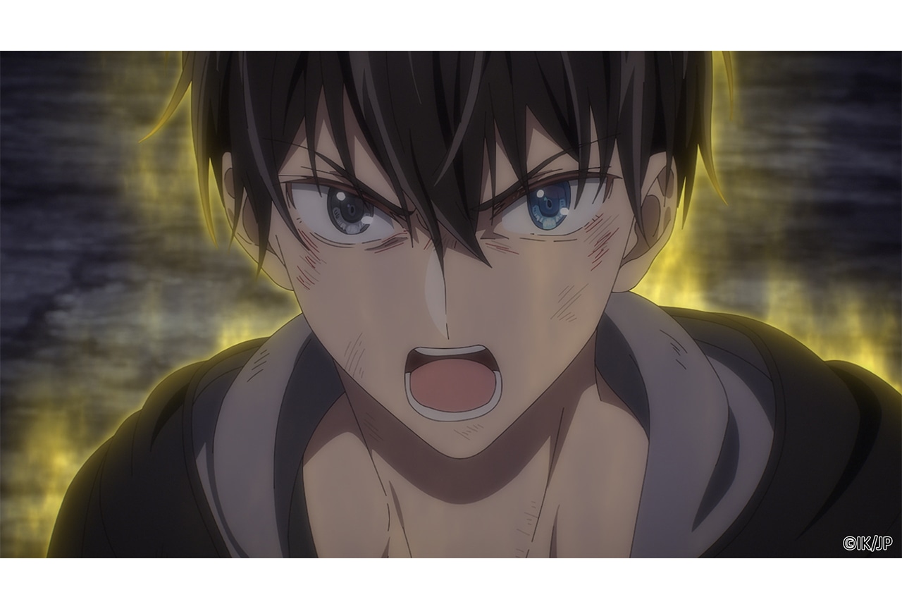 冬アニメ『器用貧乏』第6話あらすじ&場面カット