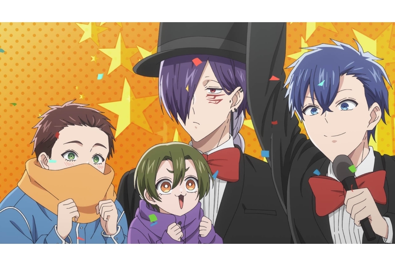 『拷問バイトくんの日常』第5話「バイト5日目」先行場面カット＆あらすじ