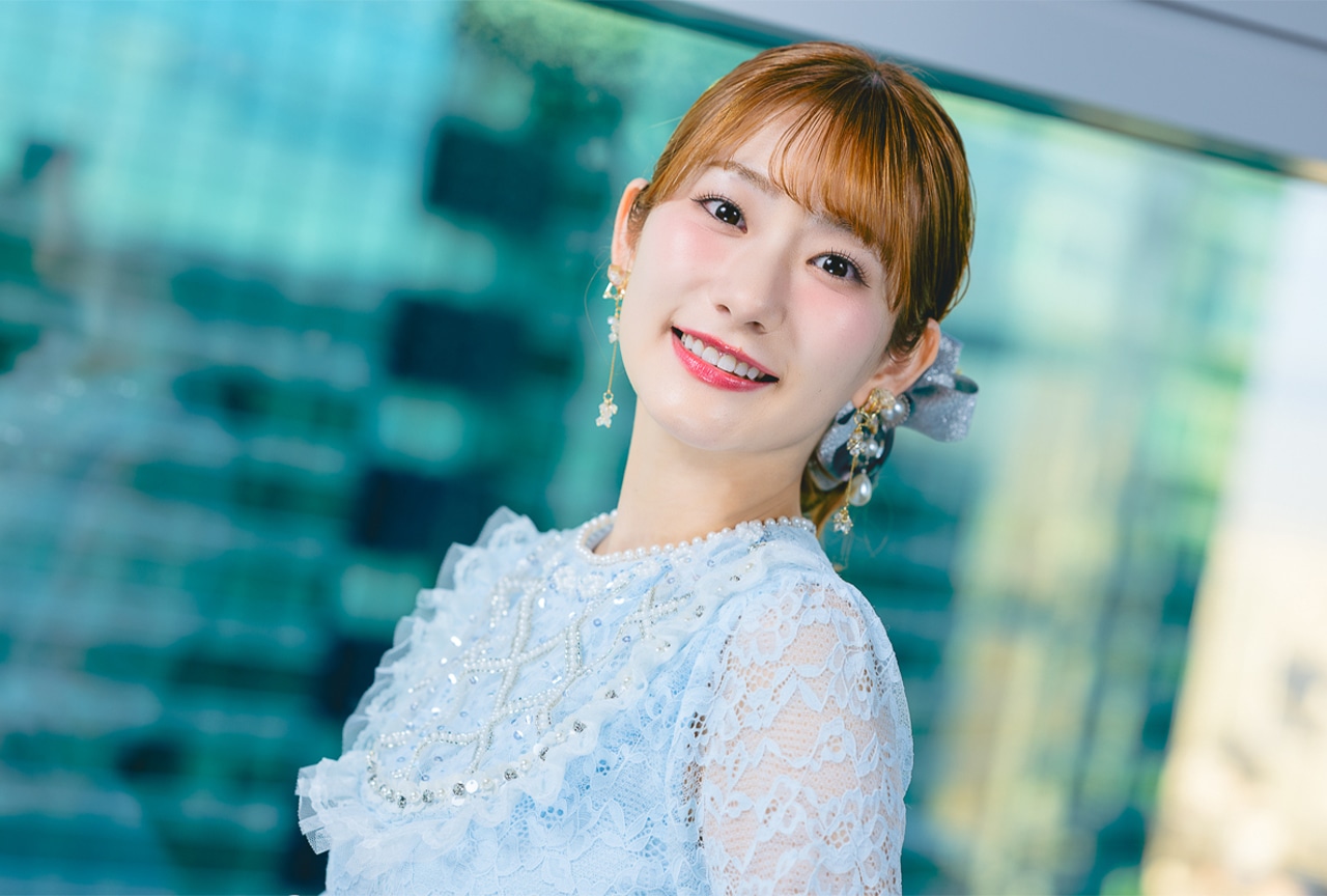 『転スラ 蒼海の涙編』リムル役・岡咲美保インタビュー