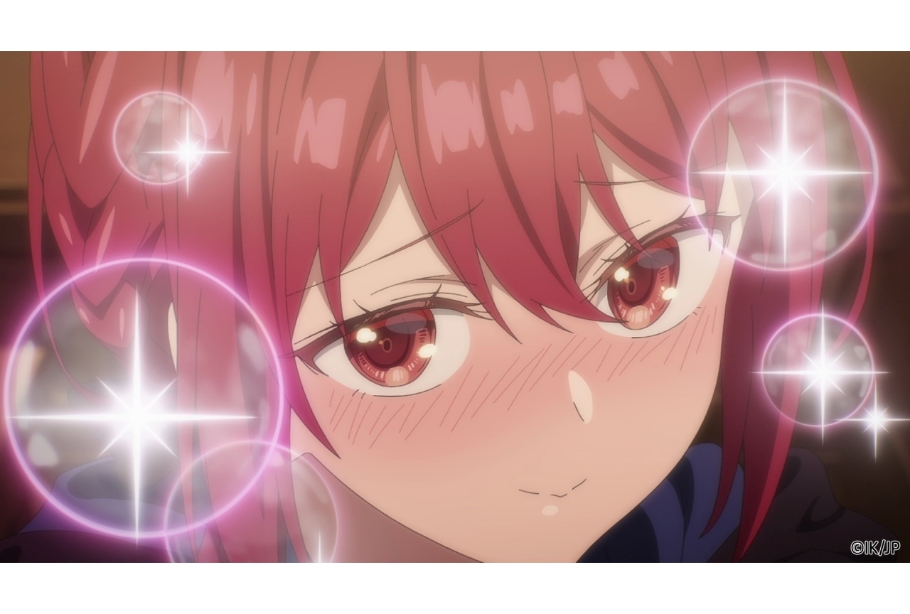 『器用貧乏』第9話あらすじ&場面カット