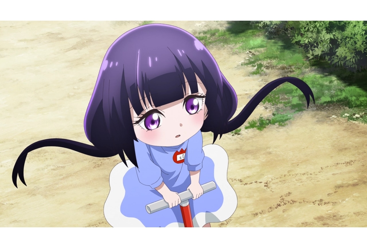 『カヤコワ』第8話先行場面カット&あらすじ