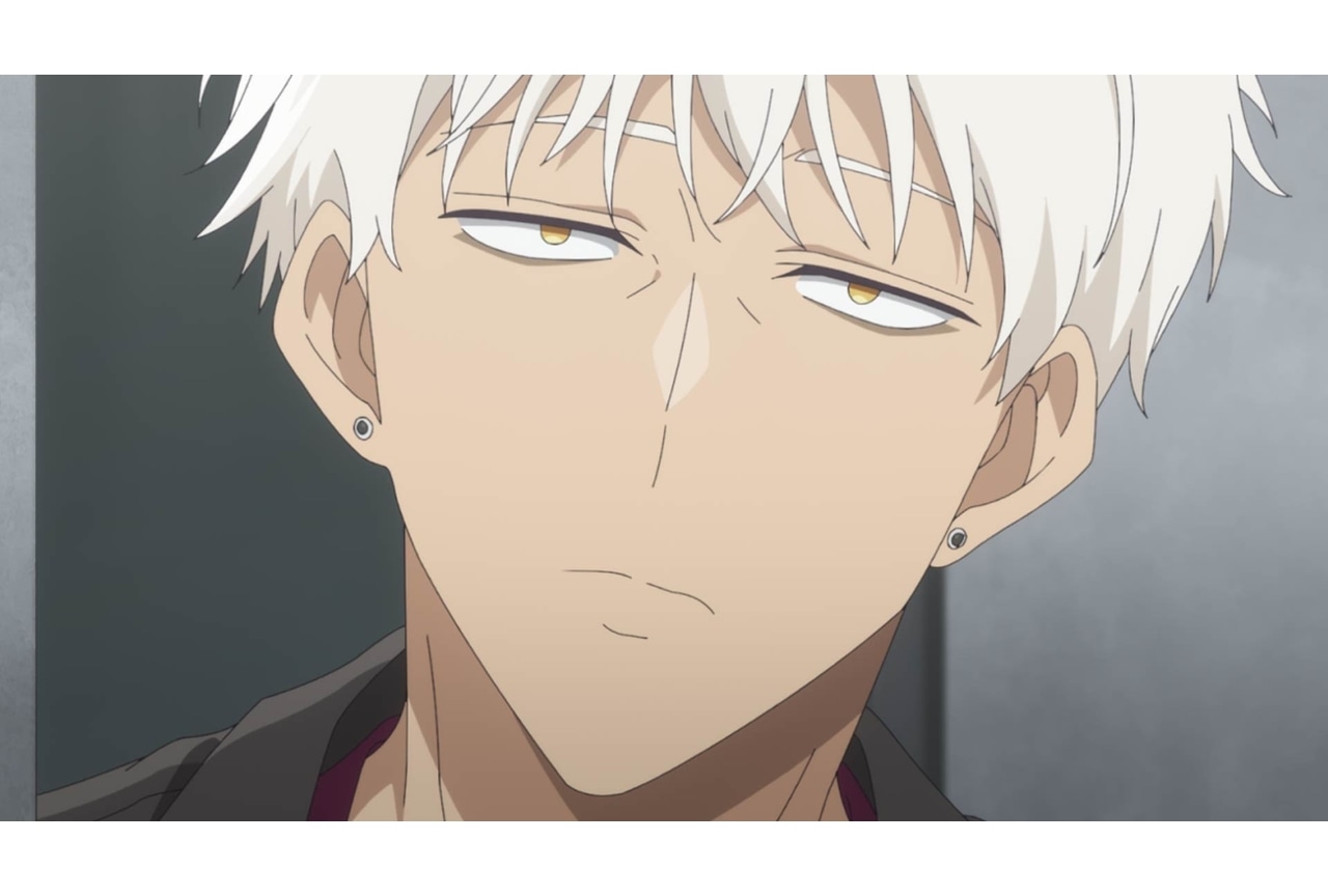 『拷問バイトくんの日常』第8話「バイト8日目」先行場面カット&あらすじ