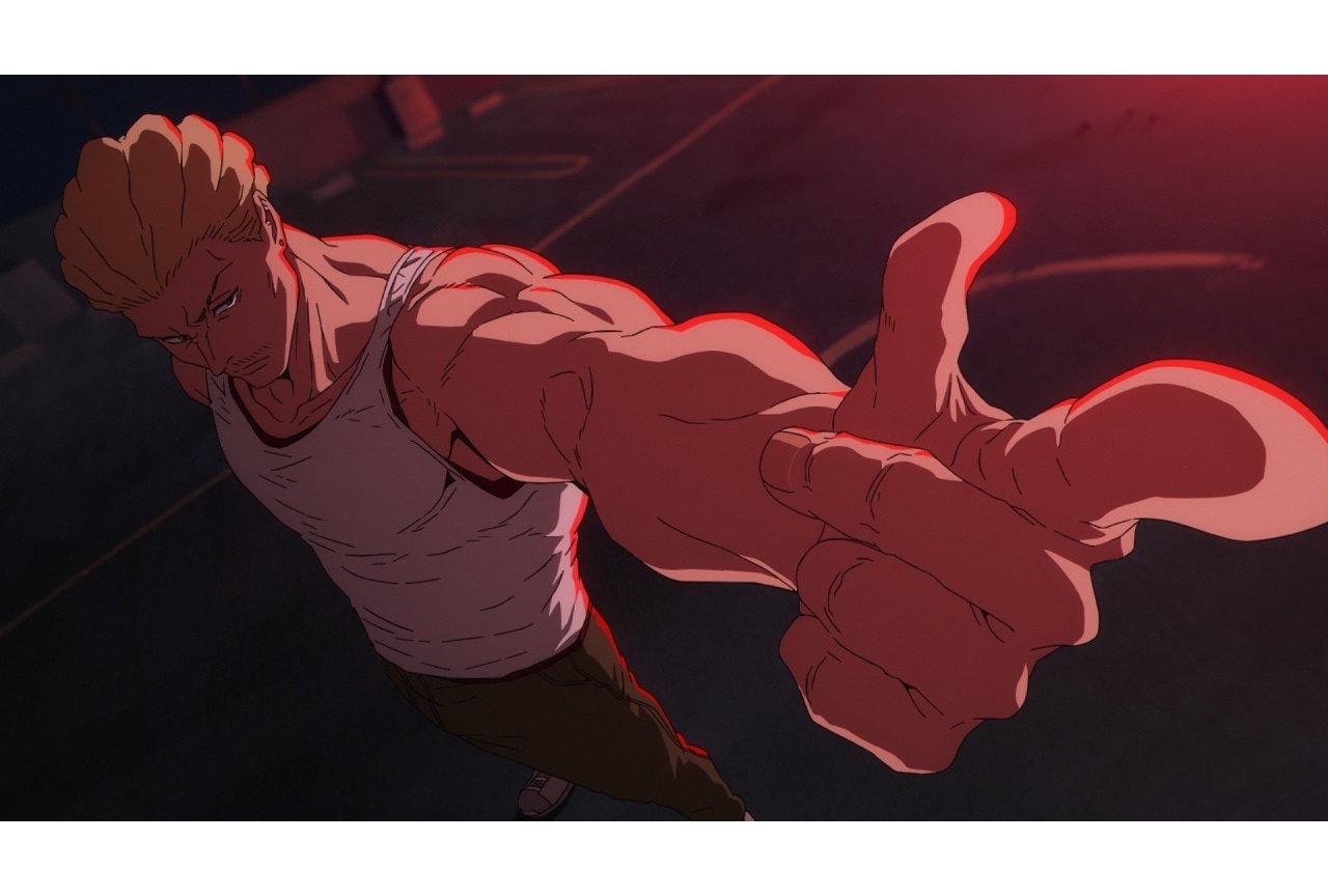 『呪術廻戦』第3期「死滅回游 前編」第6話あらすじ＆先行カット