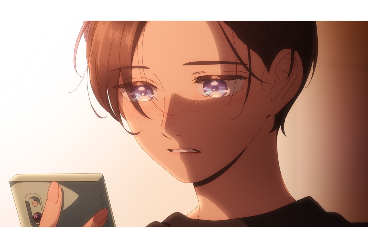 『うるわしの宵の月』第7話「おまつりの夜の君」先行場面カット＆あらすじ