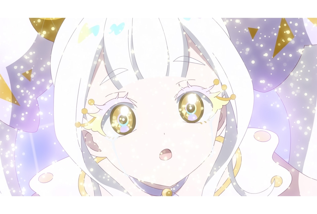 『ひみつのアイプリ』第97話「つながるリング」あらすじ&先行場面カット