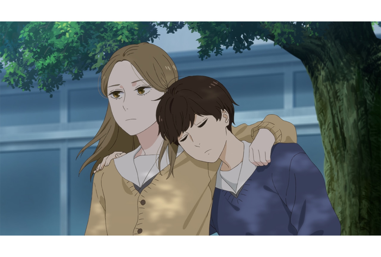 アニメ『違国日記』第9話あらすじ&先行カット