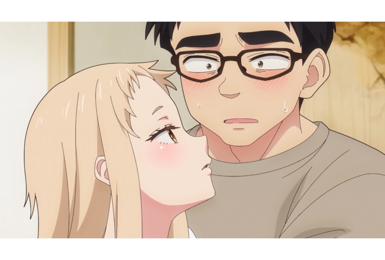 『イチゴ哀歌』第6話「いーからギュッてしろ」先行場面カット&あらすじ