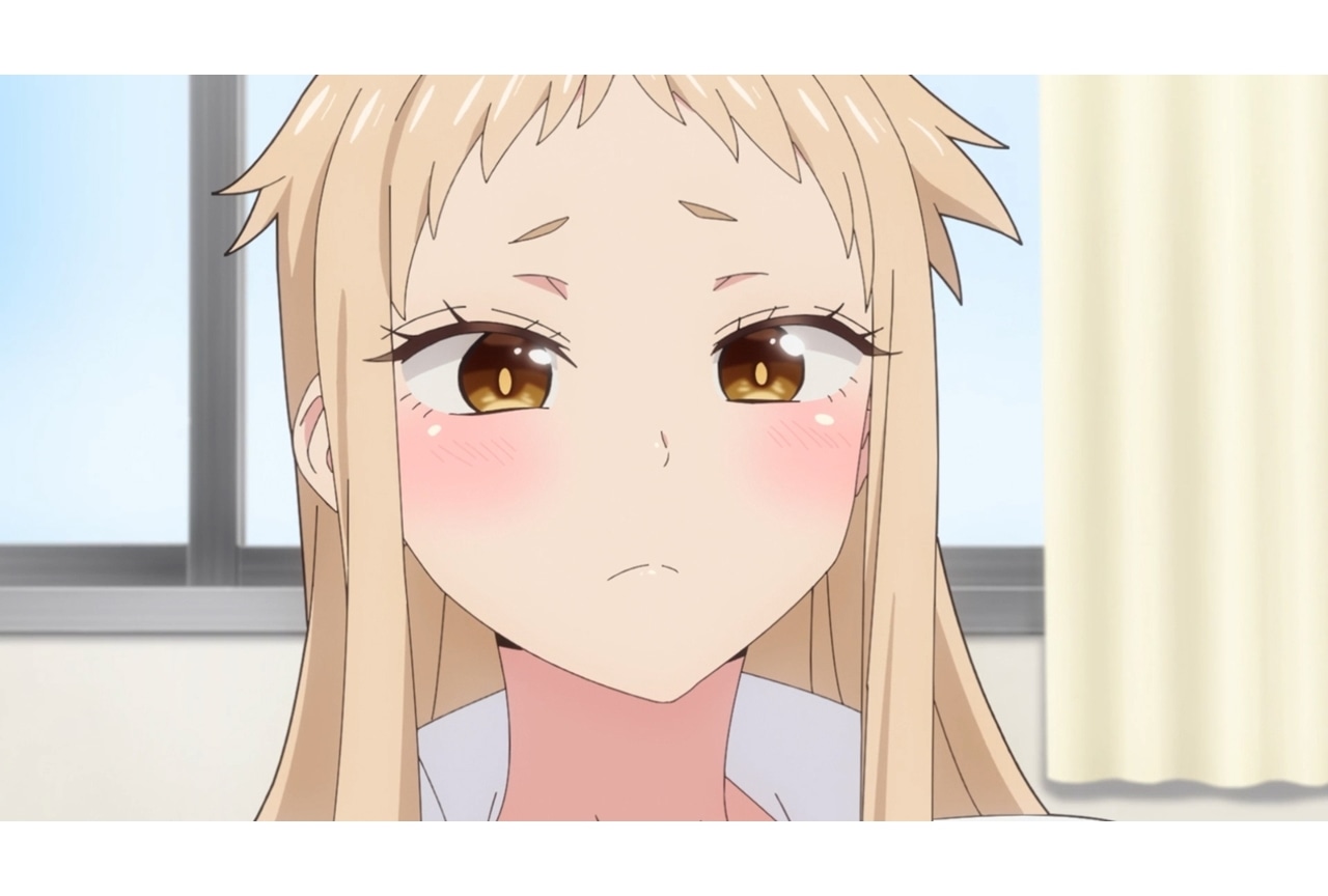 『イチゴ哀歌』第5話「アイカちゃん危機一髪!」先行場面カット&あらすじ