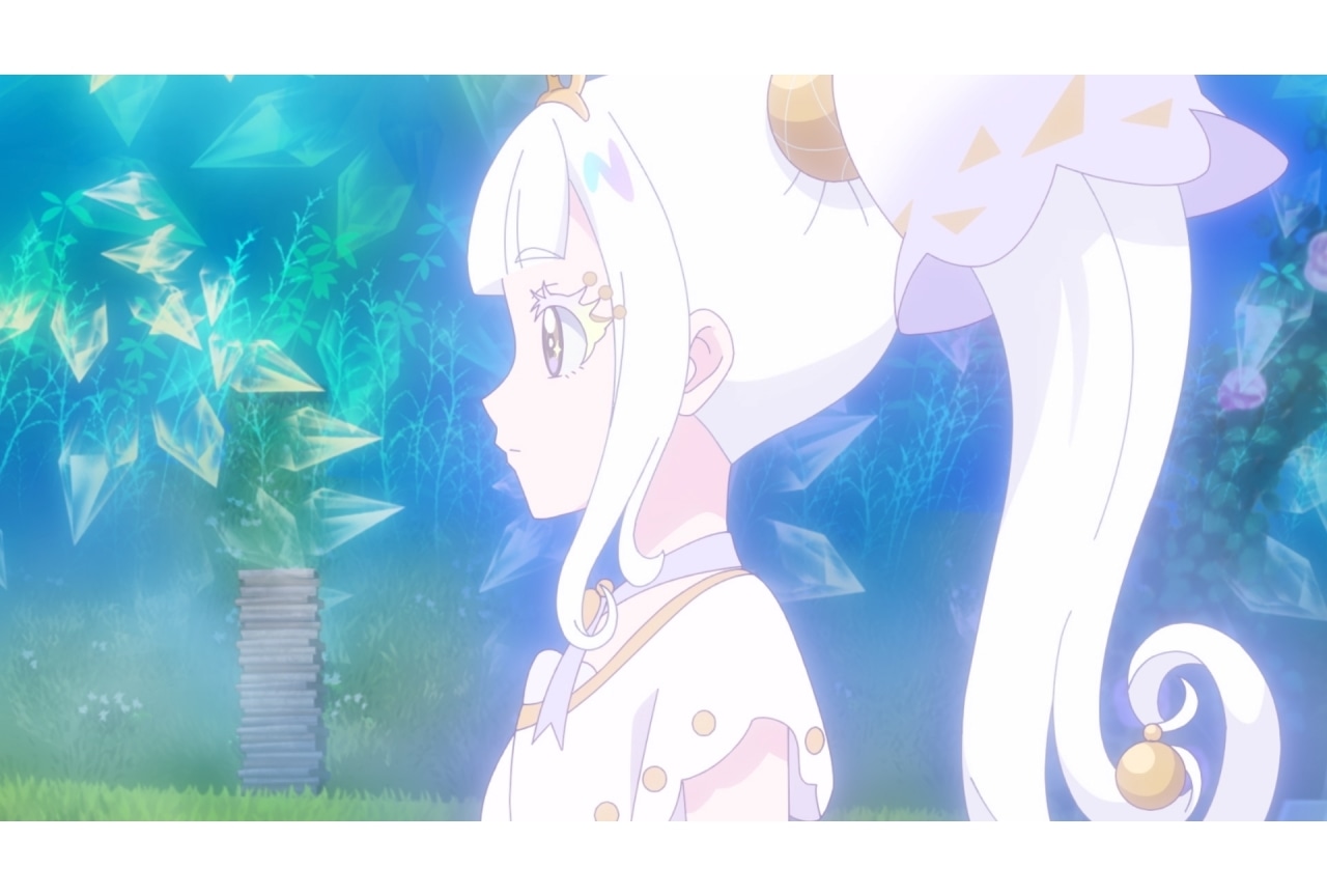 『ひみつのアイプリ』第96話「リング・クローバーのひみつ」あらすじ&先行場面カット