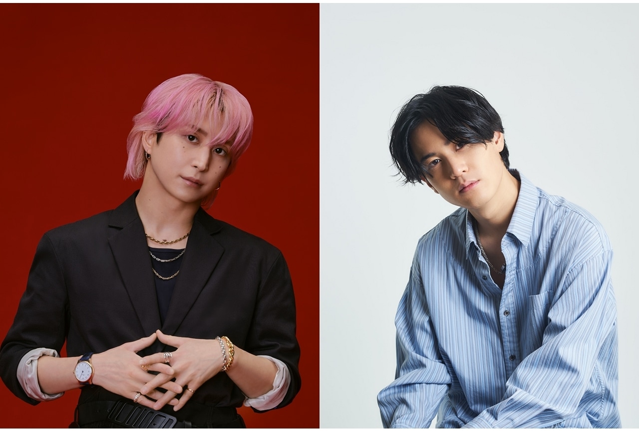 Snow Man 佐久間大介の『マテムり』に武内駿輔がゲスト出演!