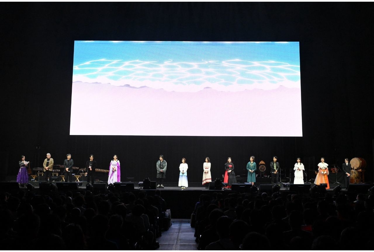 「エヴァフェス」、『Final Program』公式レポ