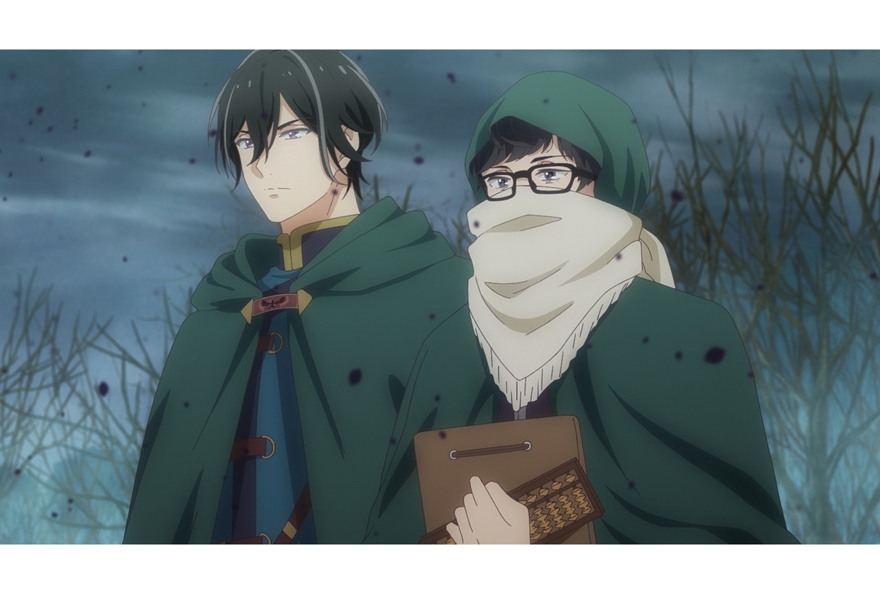 『いせしゃち』第6話「提案しました」先行場面カット＆あらすじ