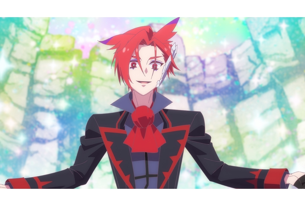 『プリオケ』第43話「王」あらすじ＆先行カット