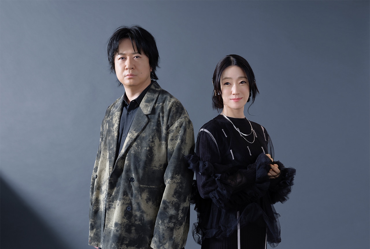 『ナイト・オブ・ザ・セブン・キングダムズ』杉田智和×釘宮理恵インタビュー