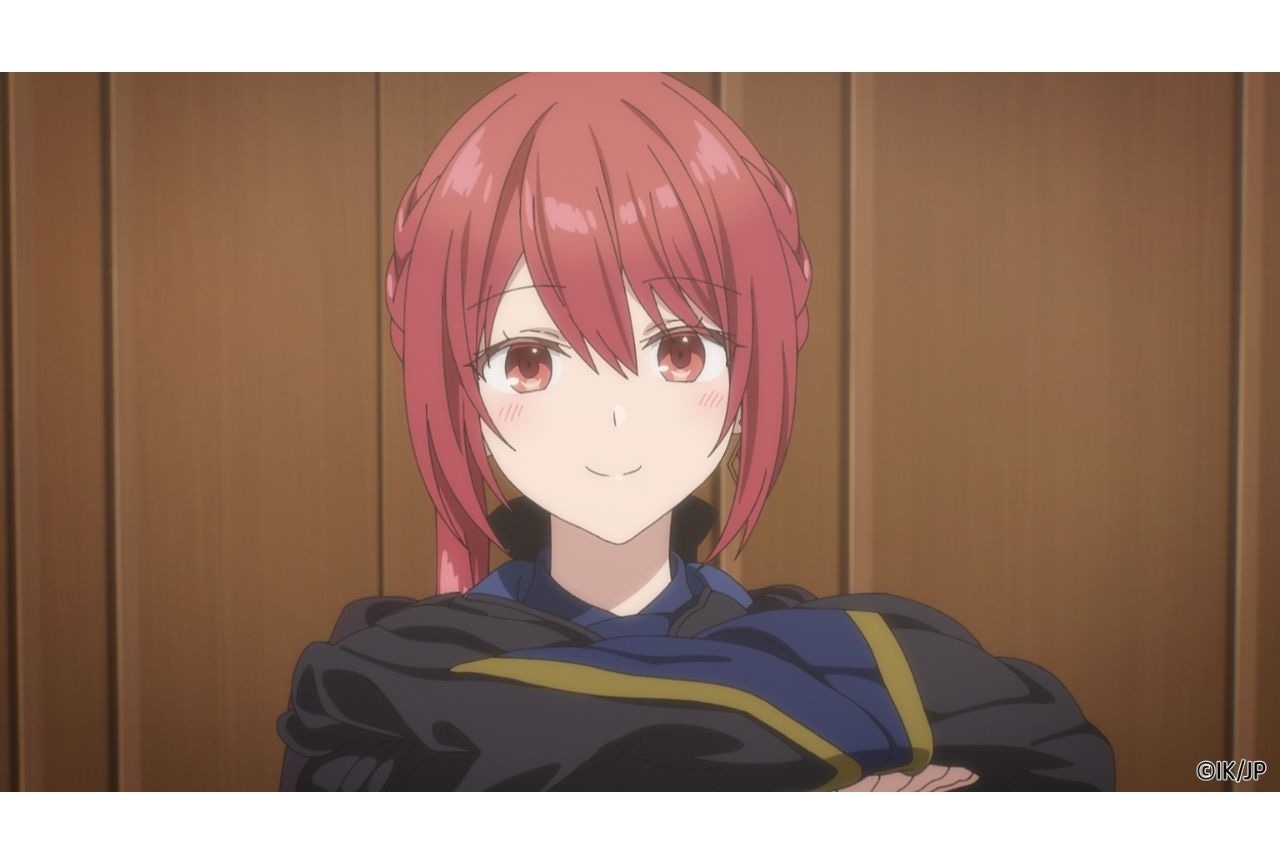 冬アニメ『器用貧乏』第7話あらすじ&場面カット