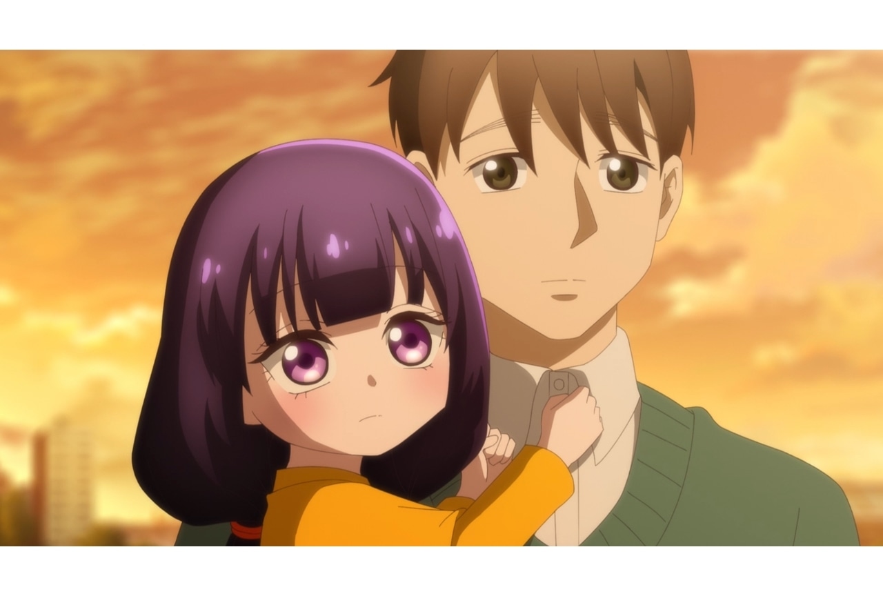 『カヤコワ』第6話先行場面カット&あらすじ