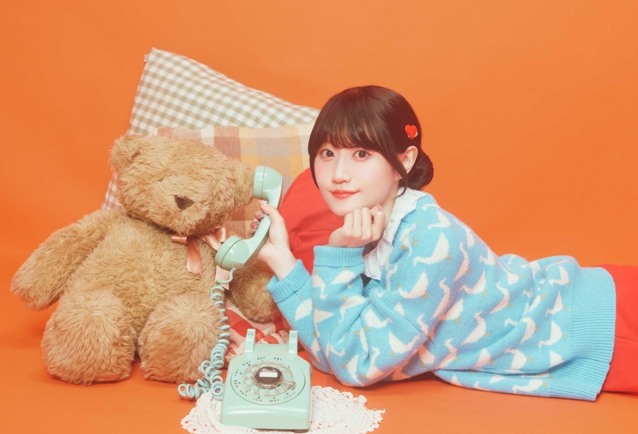 小倉 唯「チョコレート・メモリアル」リリース記念インタビュー