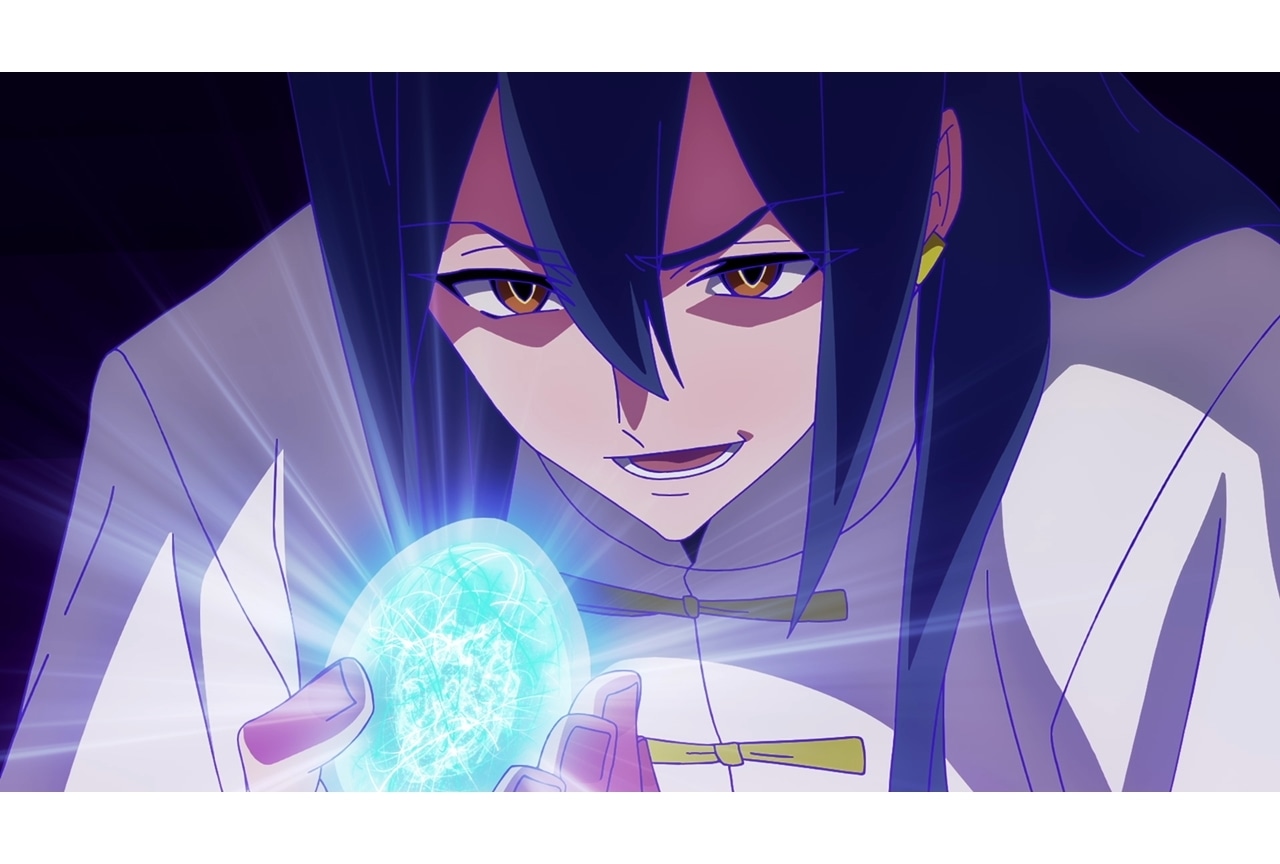 『DIGIMON BEATBREAK』第21話「そばにいるもの」先行場面カット&あらすじ