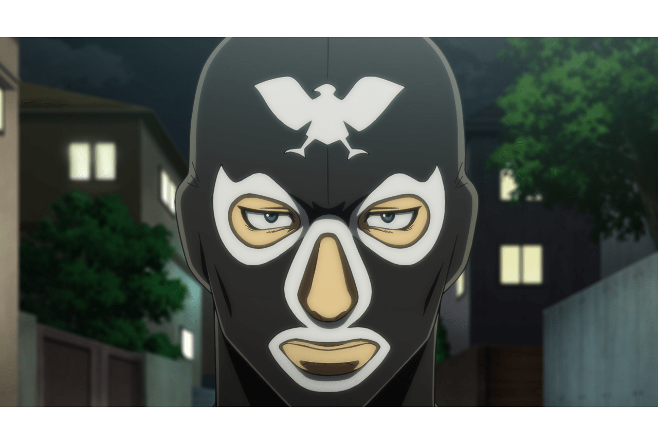 『東島ライダー』第18話あらすじ&先行カット