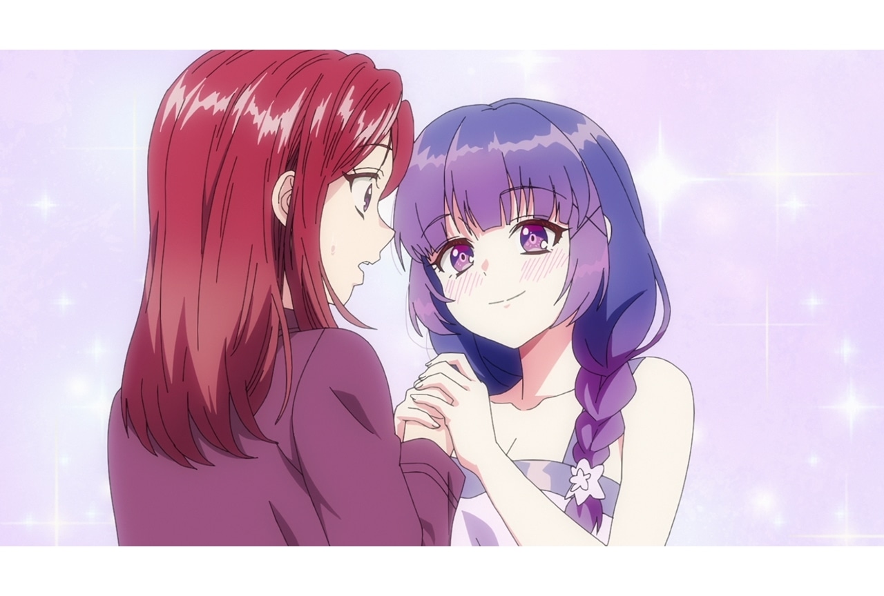 『はにすかアニメ』第8話「赤ちゃんじゃないもん！！！」先行場面カット＆あらすじ