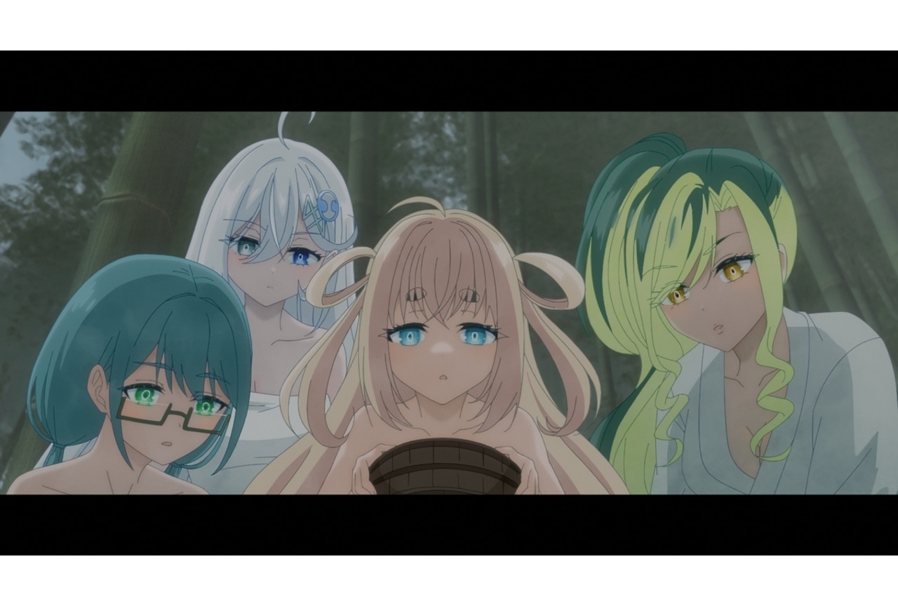 『死亡遊戯』第6話先行場面カット&あらすじ到着!ゲームPV「ゴールデンバス」公開