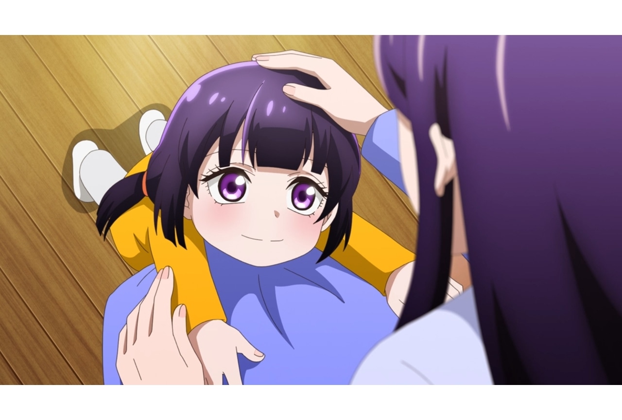 『カヤコワ』第7話先行場面カット&あらすじ