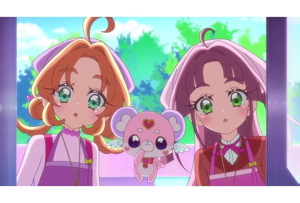 『たんプリ』第3話「みんなおいでよ!キュアット探偵事務所!」先行場面カット&あらすじ