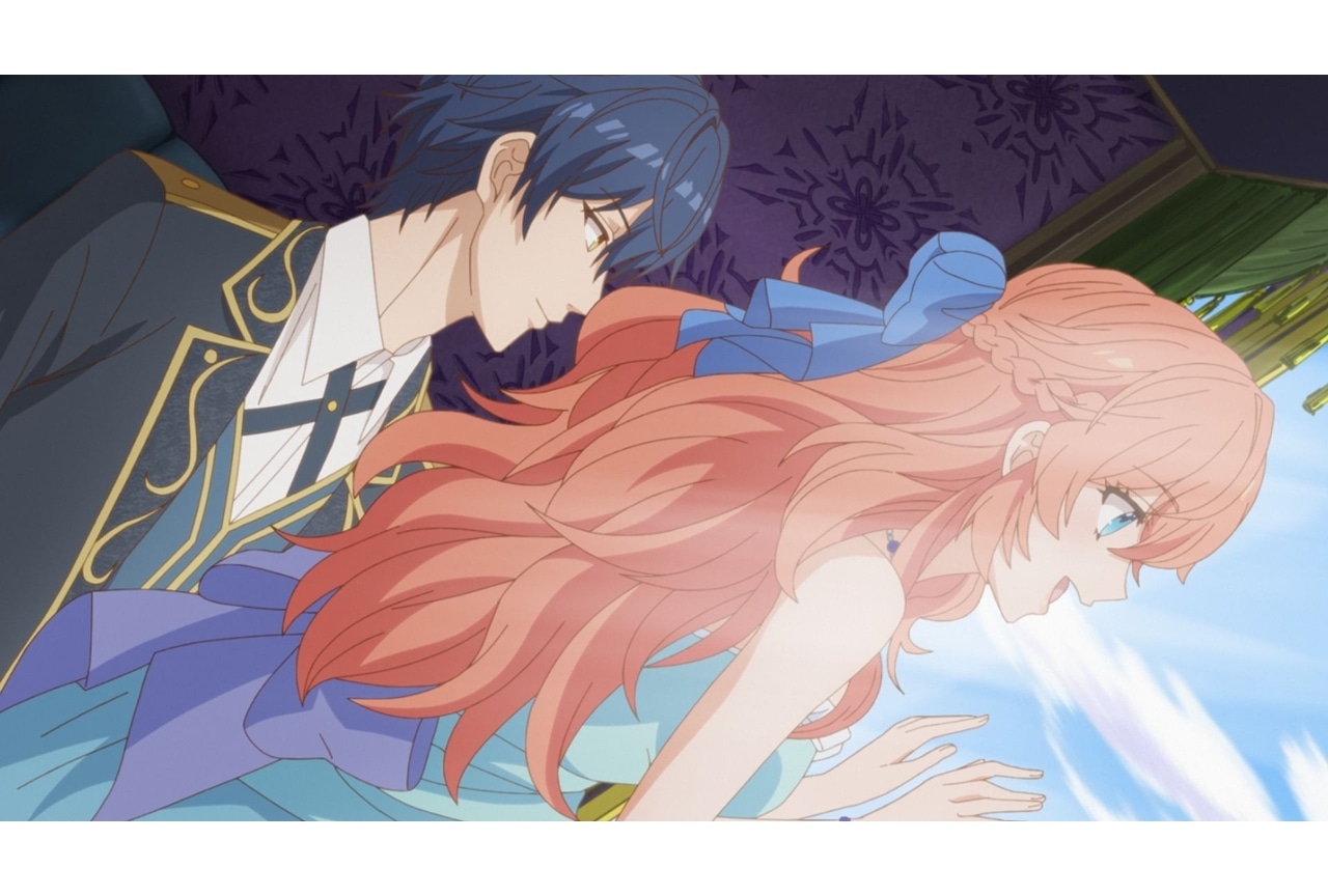 『あくできアニメ』第5話「マーメイドは恋を知らず」先行場面カット&あらすじ