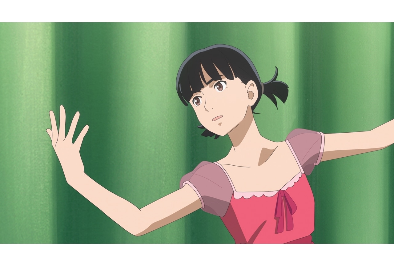 『パリエト』プロのバレエダンサーが語る「特別コラボ映像」解禁!