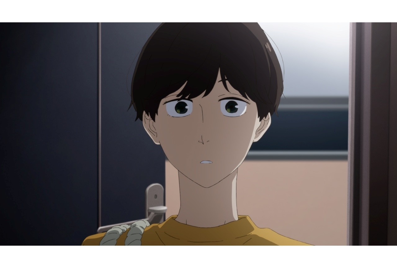 『違国日記』第8話「彷徨(さまよ)う」あらすじ&先行カット