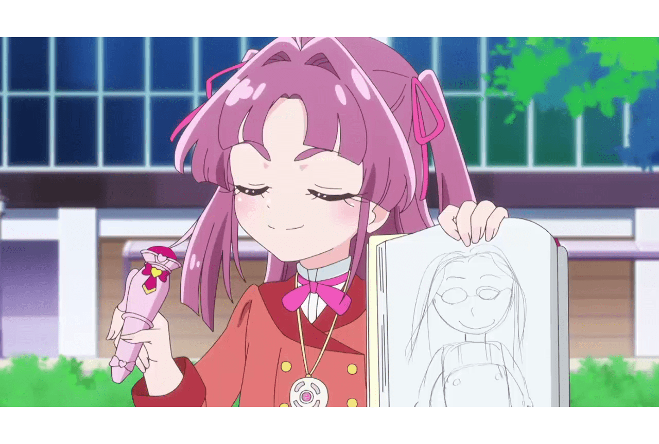 『たんプリ』第4話「ドキドキ!初めての依頼!」先行場面カット&あらすじ