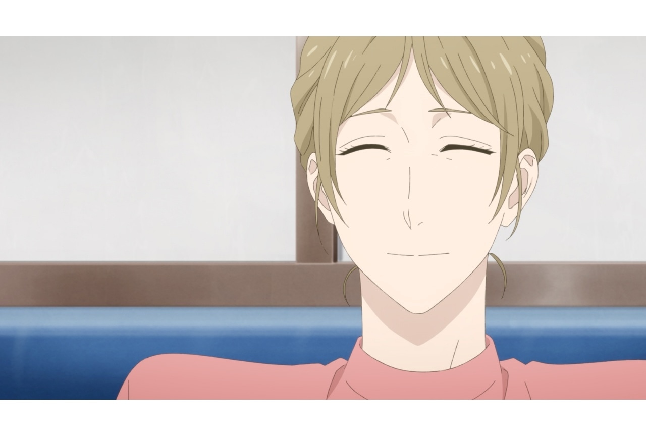 『違国日記』第7話「書き残す」あらすじ&先行カット