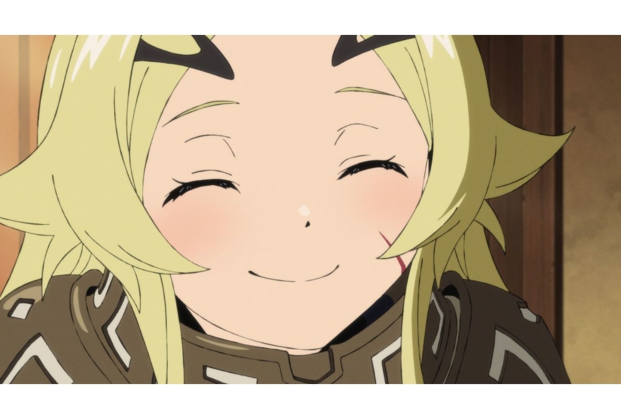 『勇者刑に処す』第7話あらすじ&場面カット