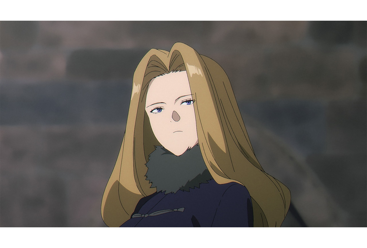 『葬送のフリーレン』第2期 第6話先行場面カット&あらすじ