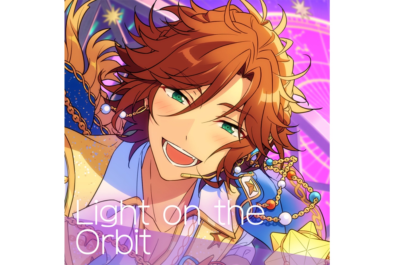 『あんスタ！！』MaMの新曲が2/27より全世界一斉配信開始！