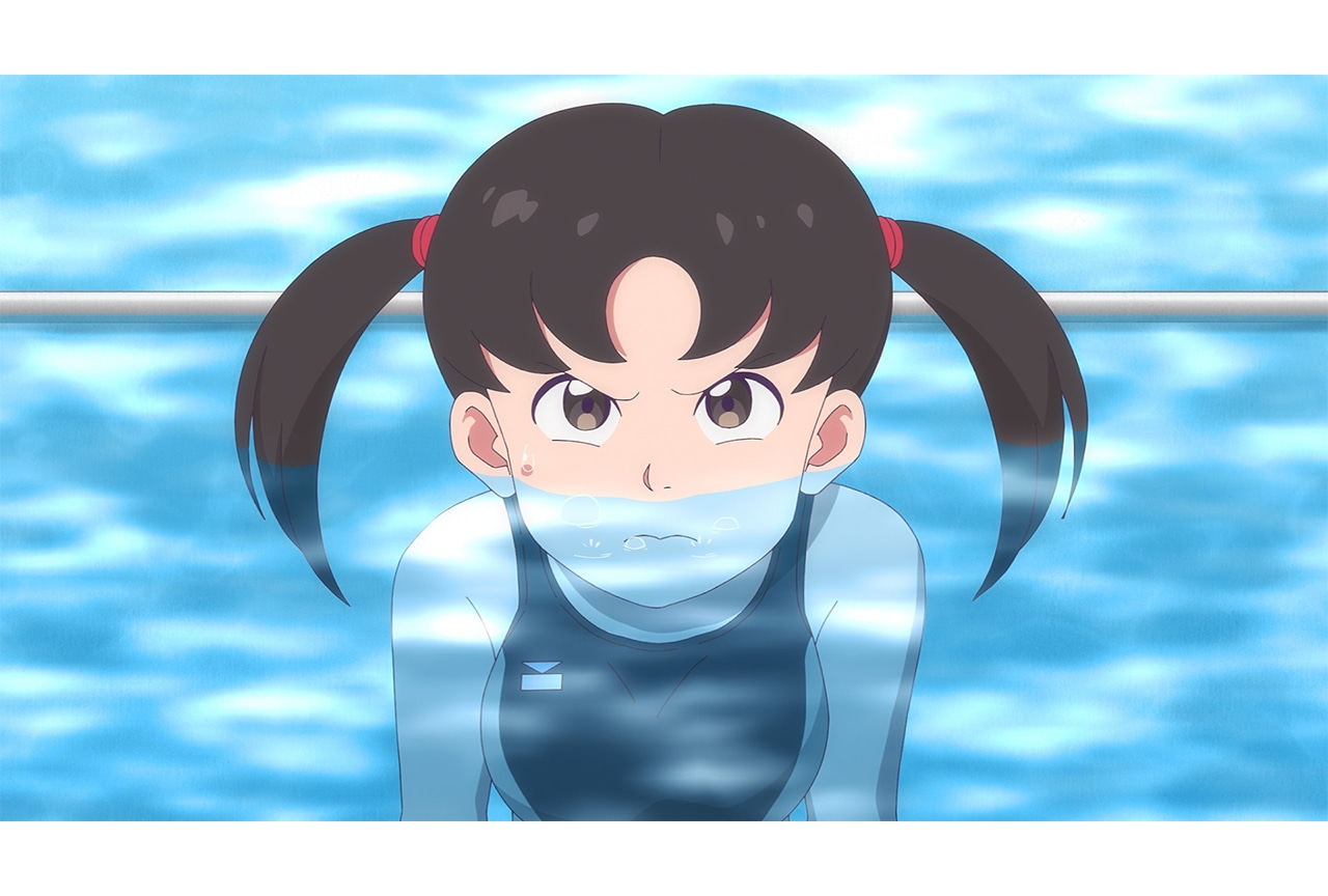 アニメ『ハイスクール!奇面組』第7話あらすじ&先行カット