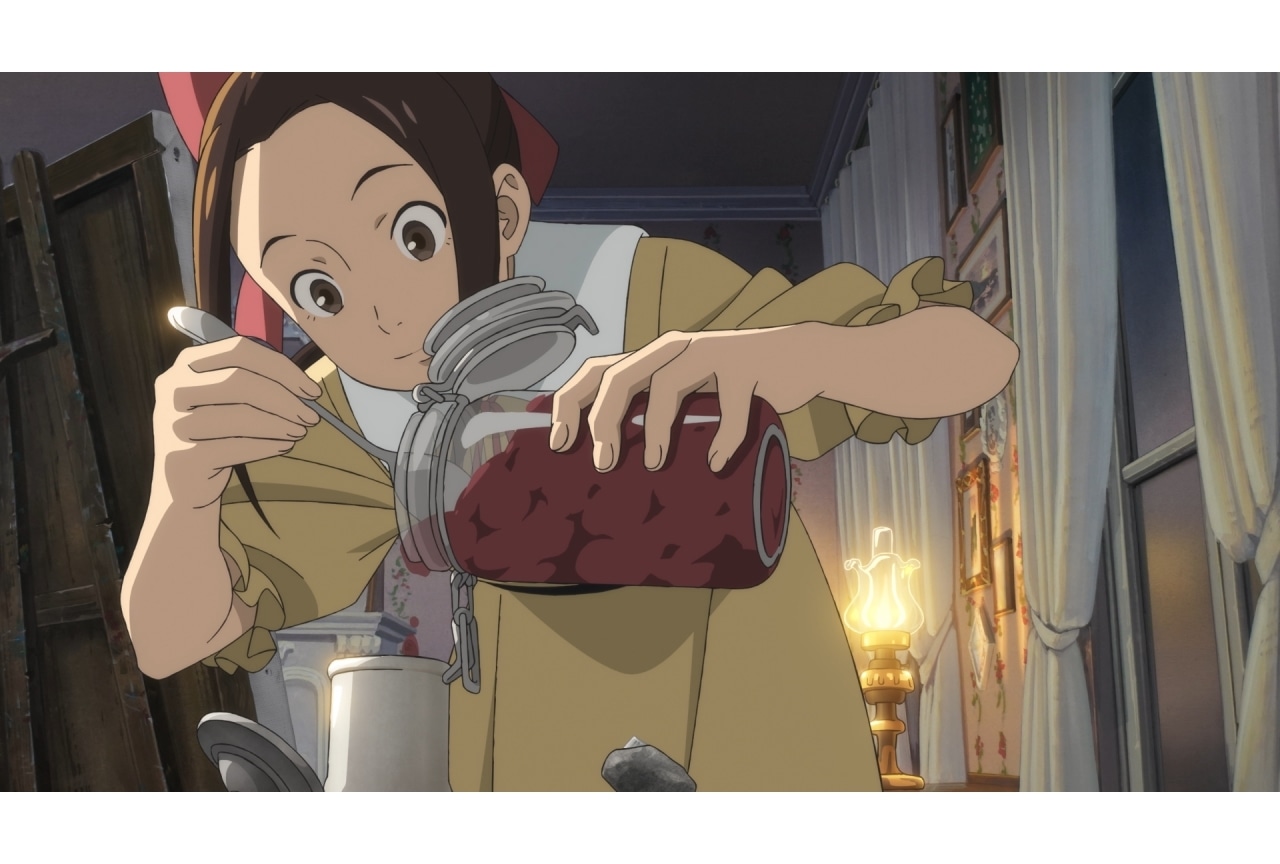 『パリに咲くエトワール』場面写真が解禁!