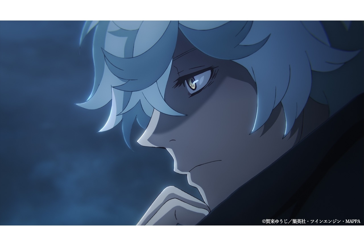 『地獄楽』第十八話(第二期五話)先行場面カット&あらすじ